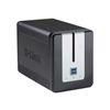 D-LINK DNS 323 2-BAY NETWORK STORAGE ENCLOSURE - SERVEUR NAS