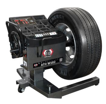 Equilibreur de roue de camion ath w102_0