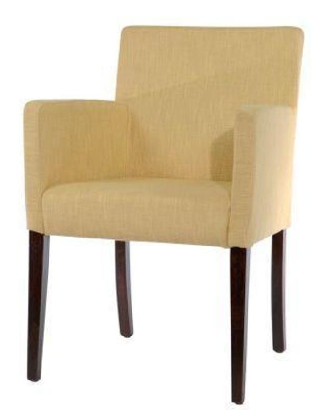 Fauteuil Rossana - entièrement rembourré_0