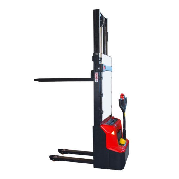 Gerbeur électrique PSE12N EDGE - Charge maximale utile 1200 kg_0
