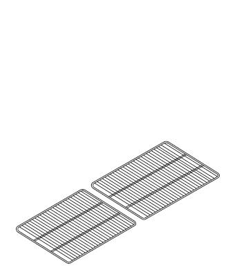 Jeu de glissières pour sg35/sg40 - GU60X40_0