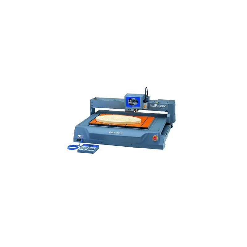 Machine de gravure egx-400/600 pro - roland dg_0