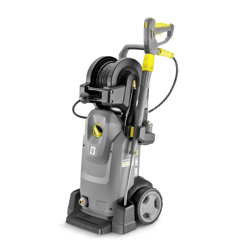 Nettoyeur Haute Pression Eau Froide Triphasé HD 8/18-4 MXA Plus *EU - Karcher | 1.524-976.0_0