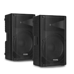 Paire d'enceinte passive de Sono IBIZA SOUND XTK12-MKII  12