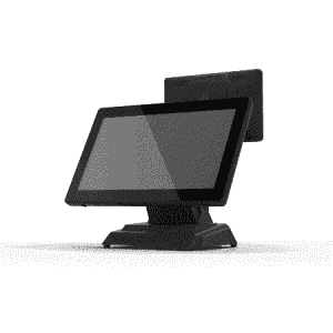 Panel PC multi usages, 15.6
