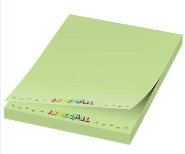 Post-its Sticky-Mate® 50 x 75 - Papier 80 g/m² - 50, 25 ou 100 feuilles disponibles_0
