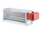 Radiateur industriel 1rebiy475002 - inox - triphasé 400V - puissance 2000W_0