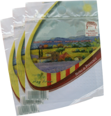 Sacs et sachets plastiques - sacherie PE, OPP et PP Cast_0