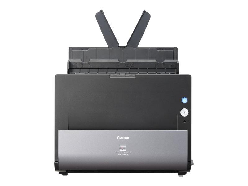 SCANNER PROFESSIONNEL CANON IMAGE FORMULA DR-C225W