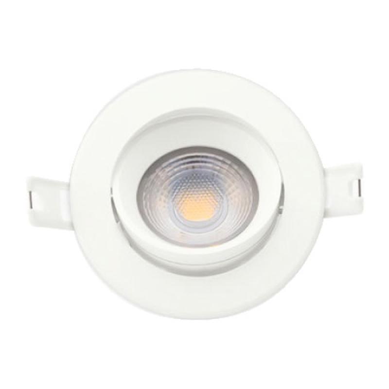 Spot encastré led spotlight 6 w 4000k devis sous 24h
