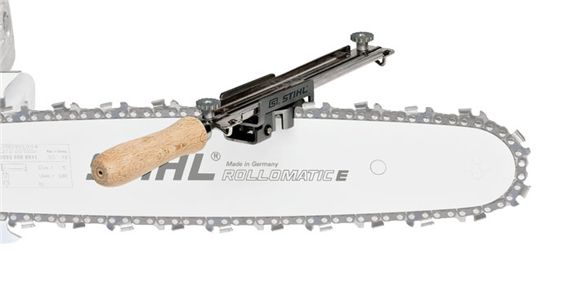 STIHL-  GUIDE D'AFFÛTAGE FF1 POUR .325 - Ø 4,8MM- 56140007501