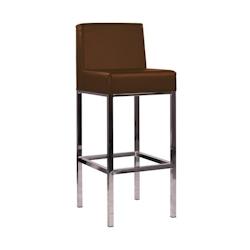 Tabouret haut 