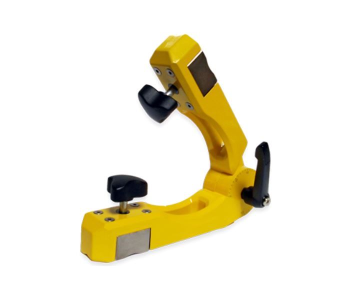 Aimant permanent commutable - PA 200 - Pour montage et soudure sur matériaux ronds et plats, angle réglable 22° à 270°_0