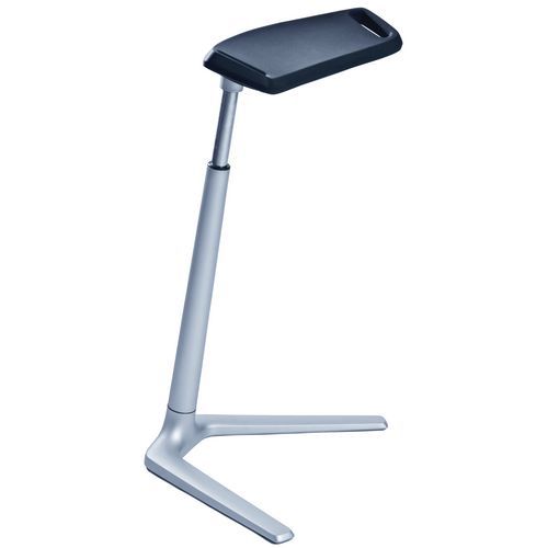 ASSIS-DEBOUT FIN ESD ASSISE PIVOTANTE DE 20° - BIMOS