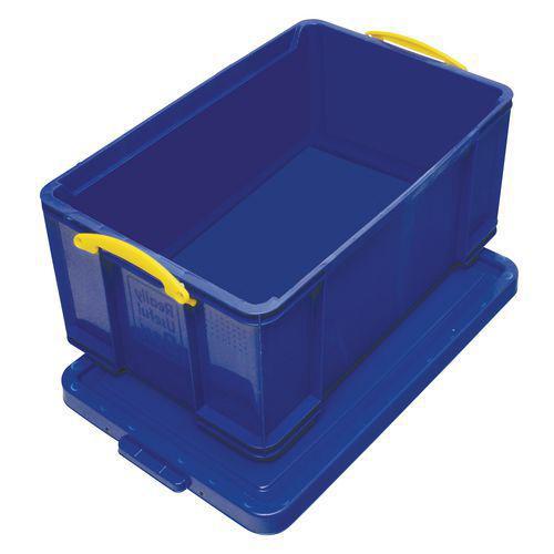 BAC DE RANGEMENT - LONGUEUR 710 MM - MODÈLE OPAQUE