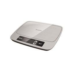 Balance de cuisine My Cook 15 Gris Terraillon - remise adhérents - livraison rapide 3-5 jours_0