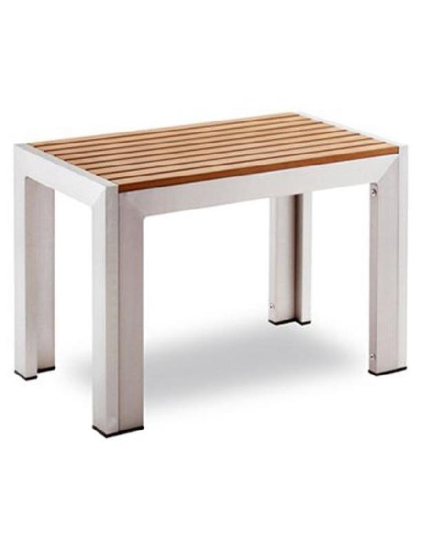 Banc Brava - 66 cm x 36 cm - Mobilier pour terrasses CHR_0