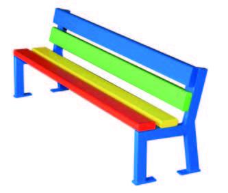 BANC POUR ENFANT -SILAOS_0