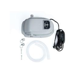 Bestway Rechauffeur Electrique Class Ii 2800 W - 6942138919028_0