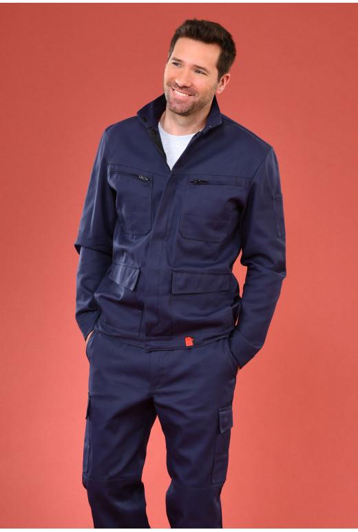 Blouson prestige idéal plus réf.            438*cp5_0