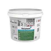 Botament® EF 500 - Colle et joint époxy flexible pour intérieur et extérieur, résistante aux produits chimiques et à l'abrasion, bidon de 5 kg_0