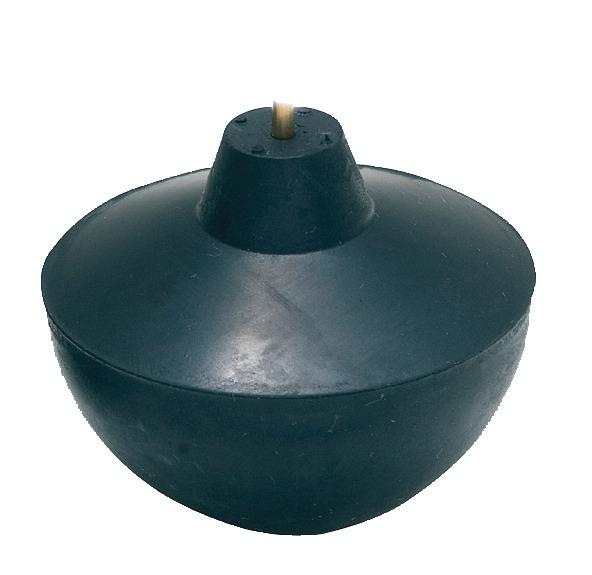 CLOCHE DE RÉNOVATION POUR MÉCANISME DE CHASSE TYPE IDEAL STANDARD - GRIPP - 23014052