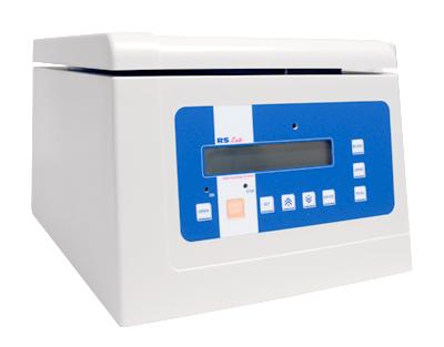 Centrifugeuse numérique RS-0424 - Ref.: GLC002_0