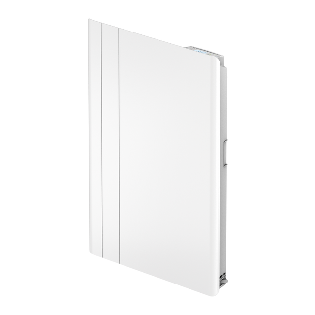 CHAMANE Radiateur horizontal 1000W Blanc - Intuis - M119113_0