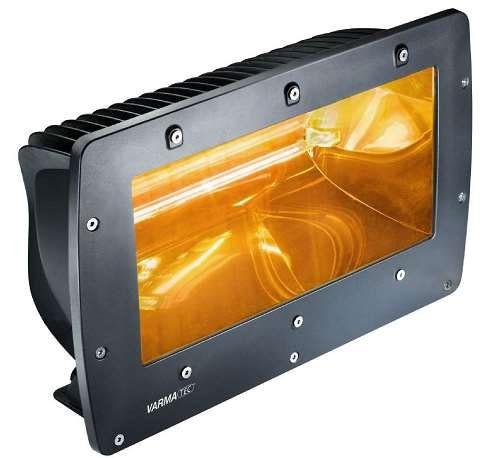 Chauffage radiant V66/20 - STAR PROGETTI - 120287_0