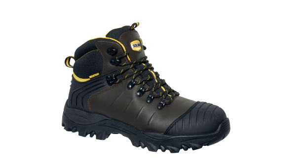 Chaussure de travail type 