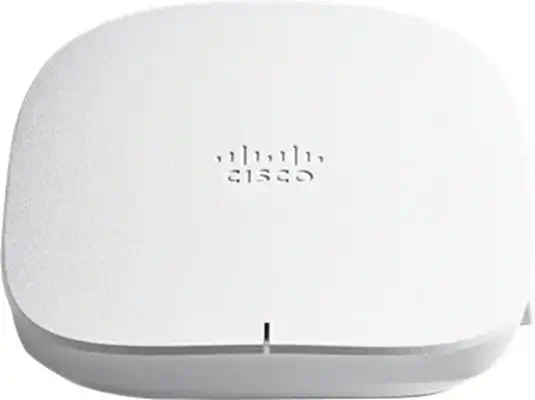 Cisco CBW150AX-E-EU point d'accès réseaux locaux sans fil 1200 Mbit/s Blanc Connexion Ethernet, supp_0