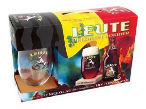 COFFRET LEUTEBOK