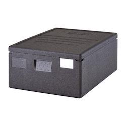Conteneur EPP 600 X 400 ouverture sur le dessus Cambro 53 litres - CADW581_0