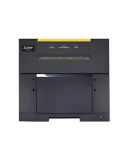 IMPRIMANTE PHOTO MITSUBISHI   PRéCéDENT CP-M15E