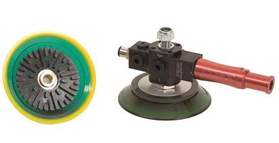 Éjecteur à vide VGS™5010 F110P - Grippeurs intégrés avec technologie COAX®_0
