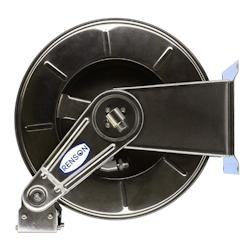 Enrouleur inox pour adblue - GRIS - gris 3660233589382_0