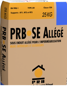 Étanchéité et imperméabilisation - prb se allégé_0