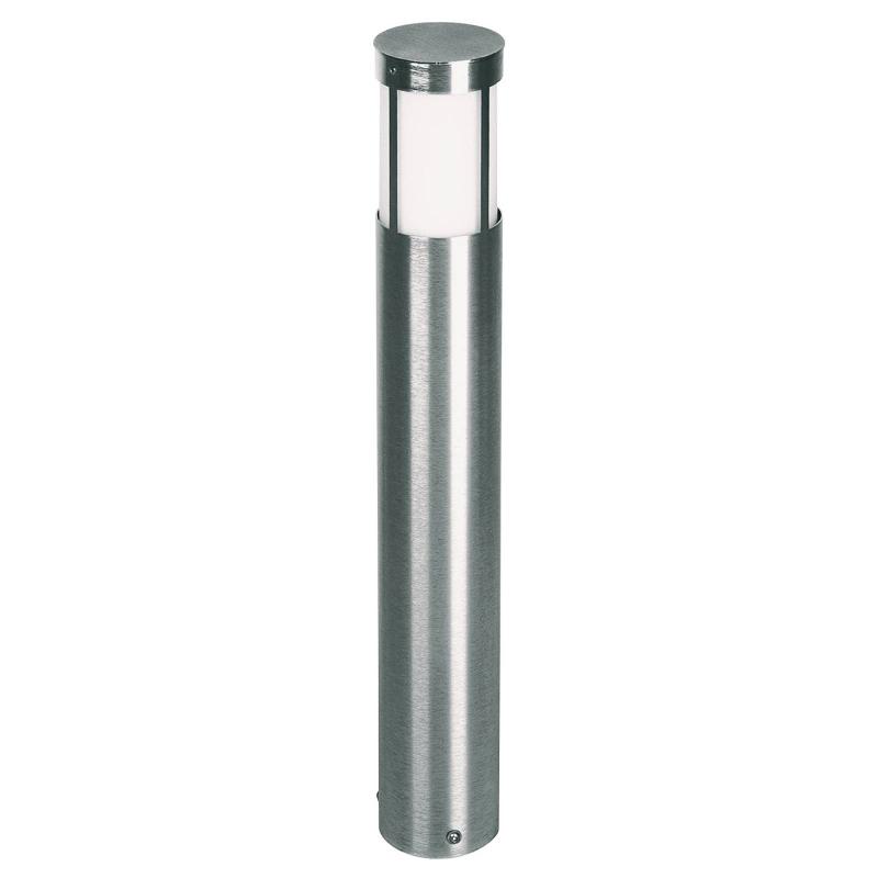 ALBERT LEUCHTEN EXTRAORDINAIRE BORNE LUMINEUSE PRIMO EN INOX