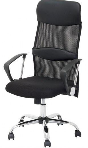 Fauteuil bureautique Premier - Référence 9390 SB S - Assise en tissu Dacron respirant_0