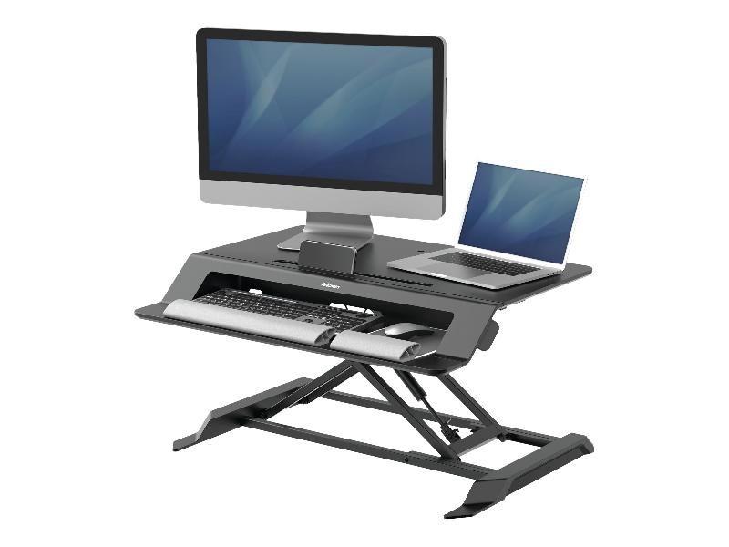 FELLOWES LOTUS LT - ADAPTATEUR EN BUREAU DEBOUT