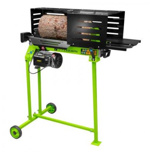 FENDEUR DE BÛCHE HORIZONTAL 2300W - LONGUEUR DE FENDAGE 520MM ZIPPER
