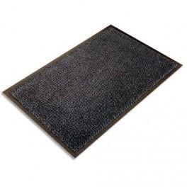 FLOORTEX TAPIS D'ACCUEIL ULTIMAT GRIS 90X150 CM