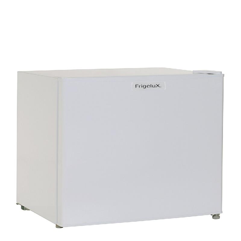 FrigeluX Congélateur cube, 42 L net, classe énergétique D, blanc CUBECV71BD - blanc 3541362506061_0