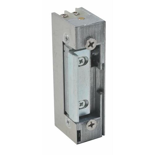 GÂCHE ÉLECTRIQUE – À ÉMISSION – À ENCASTRER - 6-12V – 117 DORMAKABA