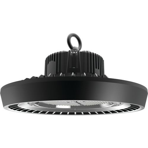 GAMELLE INDUSTRIELLE LED À PUISSANCE 200 WATTS - EVA LIGHTING