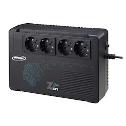 INFOSEC Onduleur Zen Live 500 VA - 66081_0