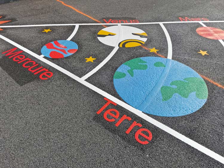 Jeux thermocollés à visée éducative - L'univers et le monde_0