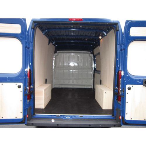 KIT HABILLAGE SANS PLANCHER - BOXER L1