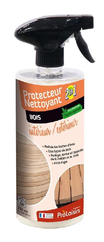 Lait protecteur bois - produit de traitement du bois_0