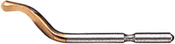 Lame de découpe E200P D. 3,2 mm revêtue TiN - VARGUS_0